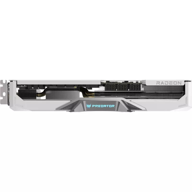 Acer Predator BiFrost Radeon RX 9070 XT OC 16GB White Grafická karta