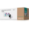All-in-One kvapalinové chladenie DeepCool Mystique 240 WH ARGB