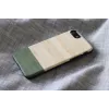 Puzdro na telefón man and wood pre iPhone 7/8 – bambusový les čierna