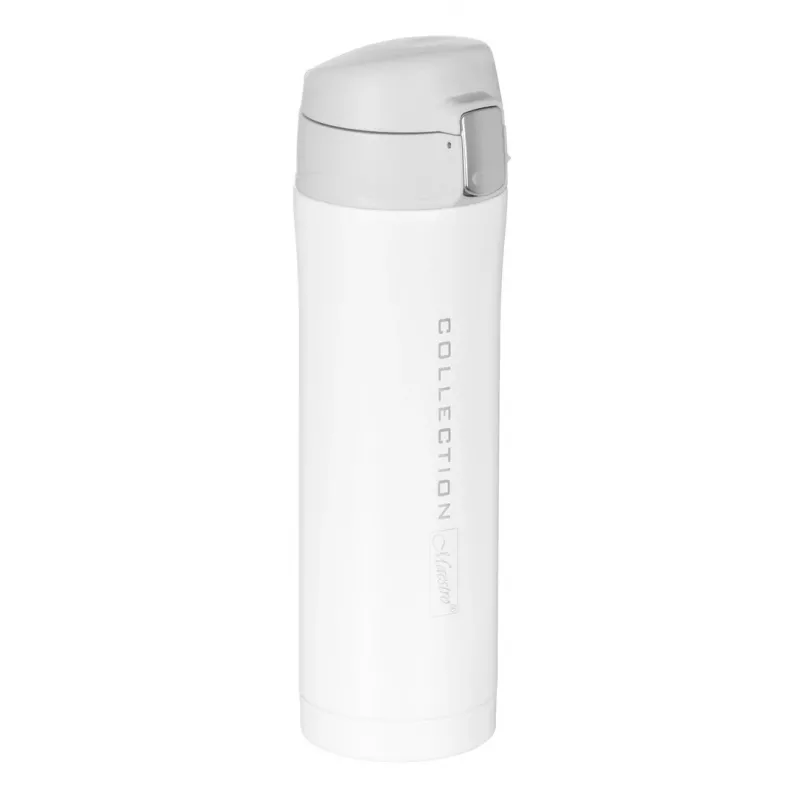 Maestro MR-1641-45 termohrnček, 450 ml, zelený