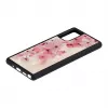 Ochranné puzdro iKins pre Samsung Galaxy Note 20 – dizajn Lovely Cherry Blossom