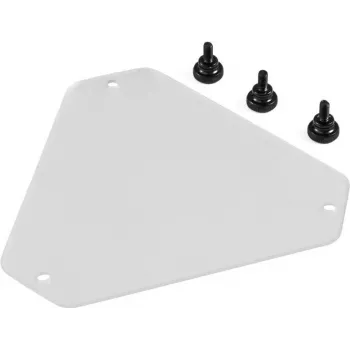 Difúzny disk EUROLITE LED IP TL-3 QCL Trusslight – príslušenstvo pre EUROLITE TL-3 QCL traversový LED reflektor