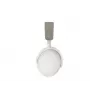 Sennheiser MOMENTUM 4 Wireless 509267 slúchadlá cez uši, Bluetooth 5.2, ANC, 60 h, 2,5 mm, USB-C, biele