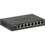 NETGEAR MS308E neřízený 2.5G Ethernet (100/1000/2500) čierna