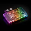 Bitspower Classic BP-VG3070FE vodný blok pre GPU RTX 3070 Founders Edition, ARGB, akryl
