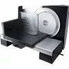 Steba AS 200 - krájač - 110 W - strieborná/čierna
