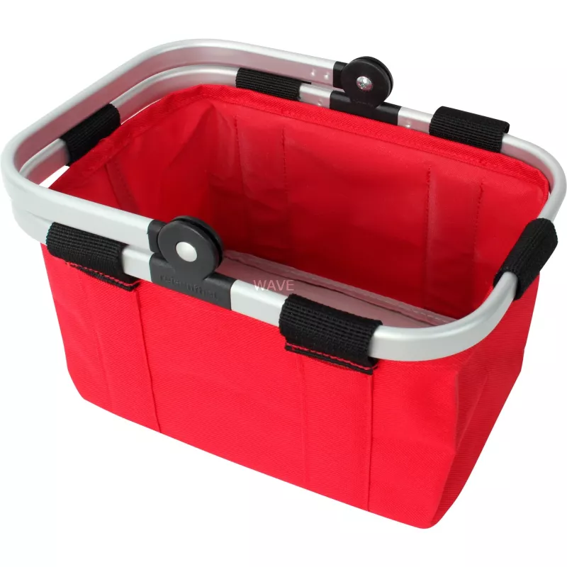 Reisenthel Carrybag Mini naplnená herná nákupná sada