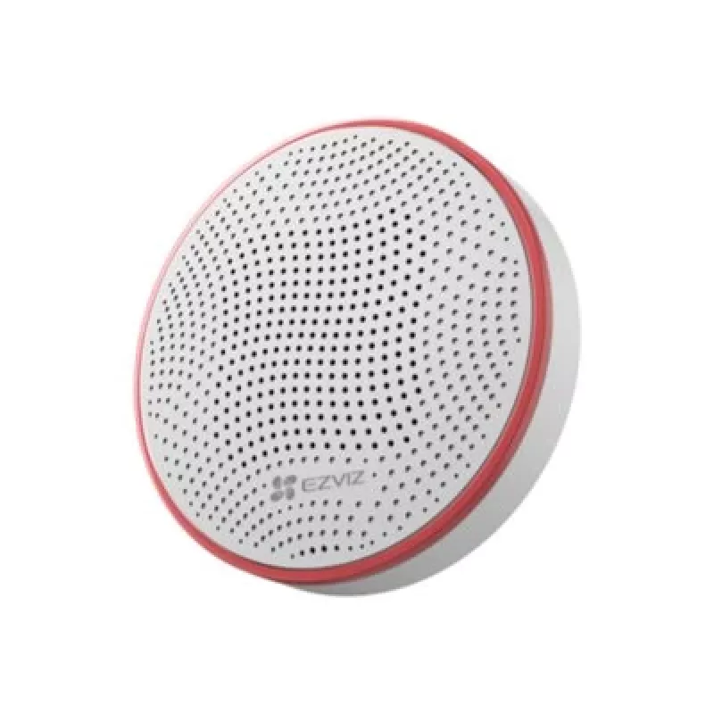 INTELIGENTNÁ SIRÉNA EZVIZ CS-T9C