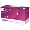 Wepa toaletný papier v listoch LTPCB2300V, 300 listov, 10,5 x 20,5, celulóza, (30 kusov)