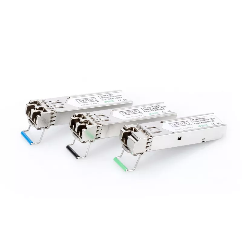 SFP modul Digitus DN-81000-04 1,25 Gbit/s 0,55 km