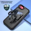 4smarts 452042 - puzdro - Apple - iPhone SE3 / SE2 / 8 / 7 - 11,9 cm (4.7 inch) - čierne