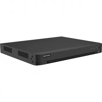Hikvision Pro Series 32-kanálový 1080p 1HE H.265 AcuSense DVR