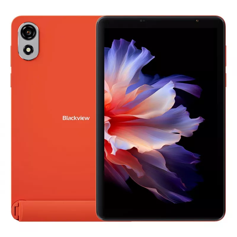 Tablet Zeno 1 8 6/256GB/ZENO1 6/256GB oranžový Blackview