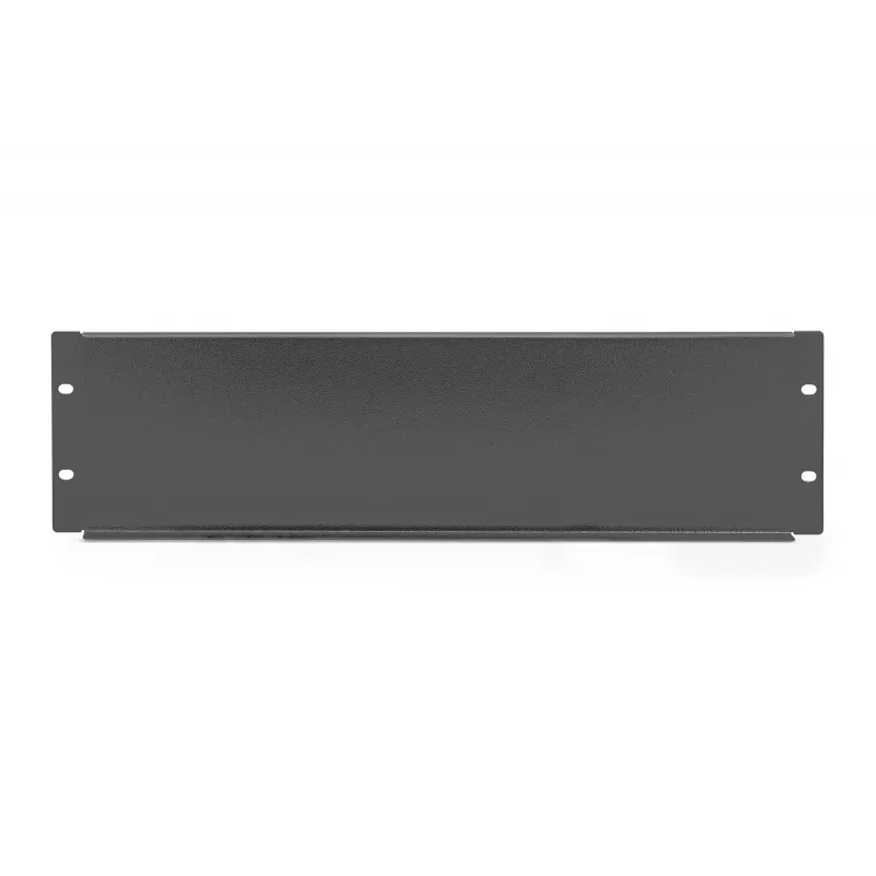 Slepá krytka Digitus DN-19 BPN-03-SW