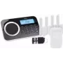 Alarm Olympia Protect 9761 biela