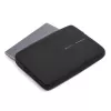XD Design P706.201 puzdro na notebook 14 palcov (35,6 cm), čierne
