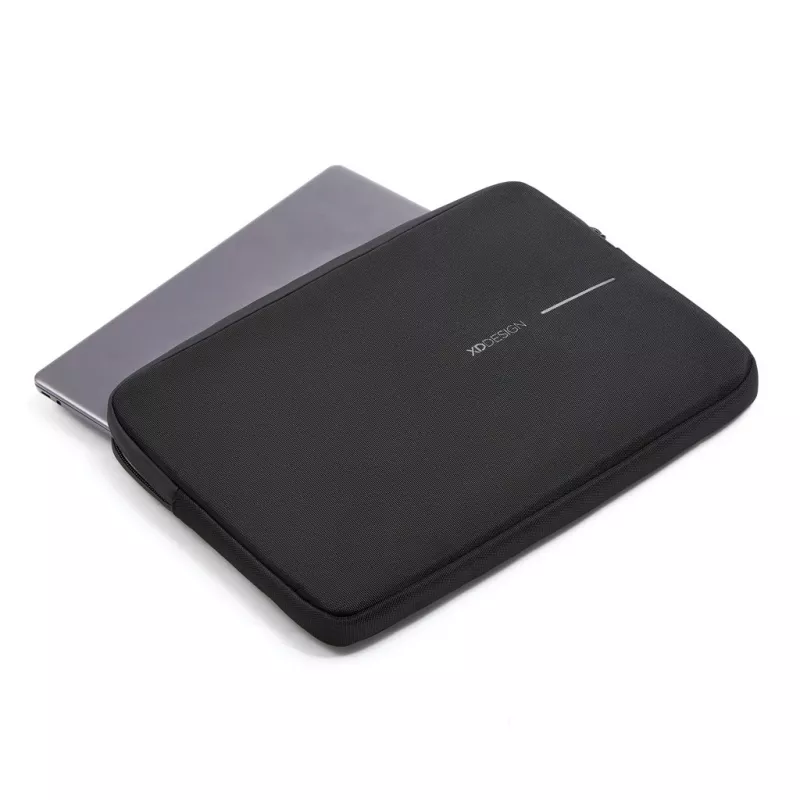 XD Design P706.201 puzdro na notebook 14 palcov (35,6 cm), čierne
