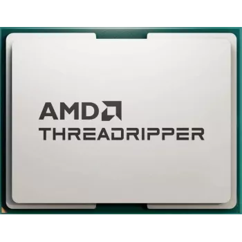 PROCESOR AMD THREADRIPPER PRO 7975WX (32C/64T) 4,0 GHZ (5,3 GHZ TURBO) SOCKET STR5 TDP 350W TRAY
