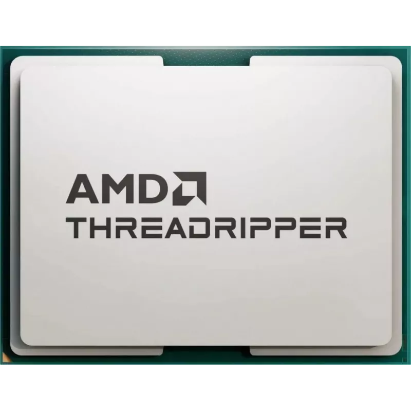 PROCESOR AMD THREADRIPPER PRO 7975WX (32C/64T) 4,0 GHZ (5,3 GHZ TURBO) SOCKET STR5 TDP 350W TRAY