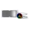 Chladič CPU Multi SOCKET/LIGHTFLOW 240 ARGB (W) Montech