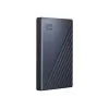 Externý pevný disk Western Digital 2 TB USB Type-C 3.2 Gen 1 WDBC3C0020BBL-WESN