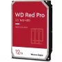 WD Red Pro WD121KFBX - pevný disk - 12 TB - interný - 3.5