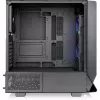 PC skriňa Thermaltake Ceres 350 MX Midi Tower čierna