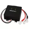 Vyrovnávač napätia batérií QOLTEC 51097 pre 24V (2×12V) batérie, vyrovnávací prúd 5A