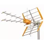 TV anténa TELEVES V+ MIX DVB-T2 U/V REF.149011 so zosilňovačom