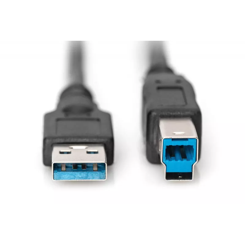 USB kábel ASSMANN Electronic AK-300115-018-S