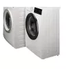 Práčka s predným plnením Electrolux EW6SN406WP — 6 kg, 1000 ot/min, 595x843x378 mm, biela