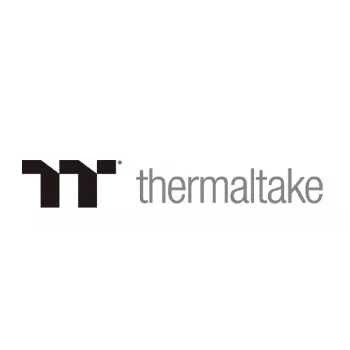 Mid Tower PC skriňa THERMALTAKE View 270 Plus WS ARGB Snow — Midi Tower, tvrdené sklo, podporuje ATX/EATX, 2x3,5 palcov + 2x2,5 palcov, ARGB ventilátory