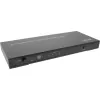 Delock - VGA adaptér - DVI-I (W) na HD-15 (VGA) (M) - skrutky s ryhovanou hlavou (65017)