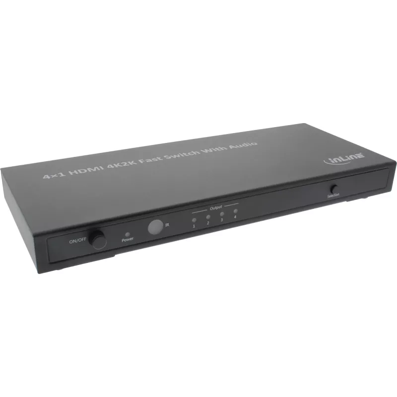 Delock - VGA adaptér - DVI-I (W) na HD-15 (VGA) (M) - skrutky s ryhovanou hlavou (65017)