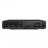 HP Pro Mini 260 G9 Intel® Core™ i5 i5-1335U 8 GB DDR4-SDRAM 256 GB SSD Windows 11 Pro Mini PC čierny