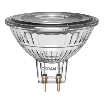 LED žiarovka Ledvance Osram 3,4 W (zodpovedá 35 W) GU5.3, 345 lm, 2700 K, CRI 80, 36° uhol vyžarovania