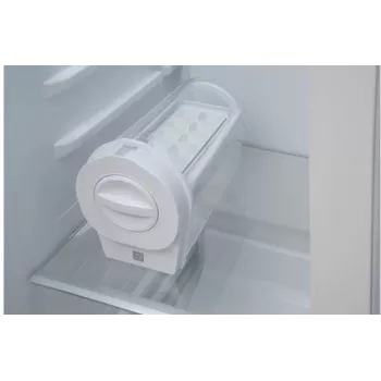Chladnička s mrazničkou FY5119.3DFBX, 500L