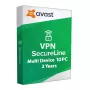 Avast SecureLine VPN | 10 zariadení | 2 roky | globálne