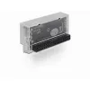 Wireless LAN Controller Lancom Systems WLC-60, interné antény, Kensington zámok, montáž na stôl/stenu, 10/100/1000 Mbit/s