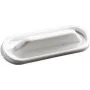 Guma na bielu tabuľu Nobo Compact Magnetic 250-06479