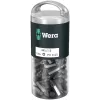 Wera 851/1 Z DIY 100 SiS skrutkovací bit 100 ks