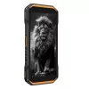 Smartfón Ulefone Armor X32 Pro 5G 8 GB RAM 256 GB, 5,65", IP69K, žiarivo oranžový