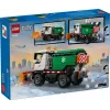 LEGO CITY 60490 Snežný pluh