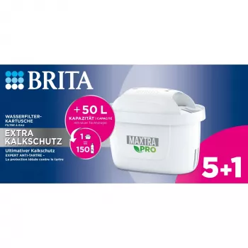 Filtračná kazeta na vodu Brita MAXTRA PRO