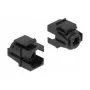 TOSLINK konektor samica DELOCK Keystone modul 86868