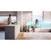 Čistička vzduchu Dyson Purifier Humidify + Cool De-Nox 62.4 dB 45 W zlatá biela