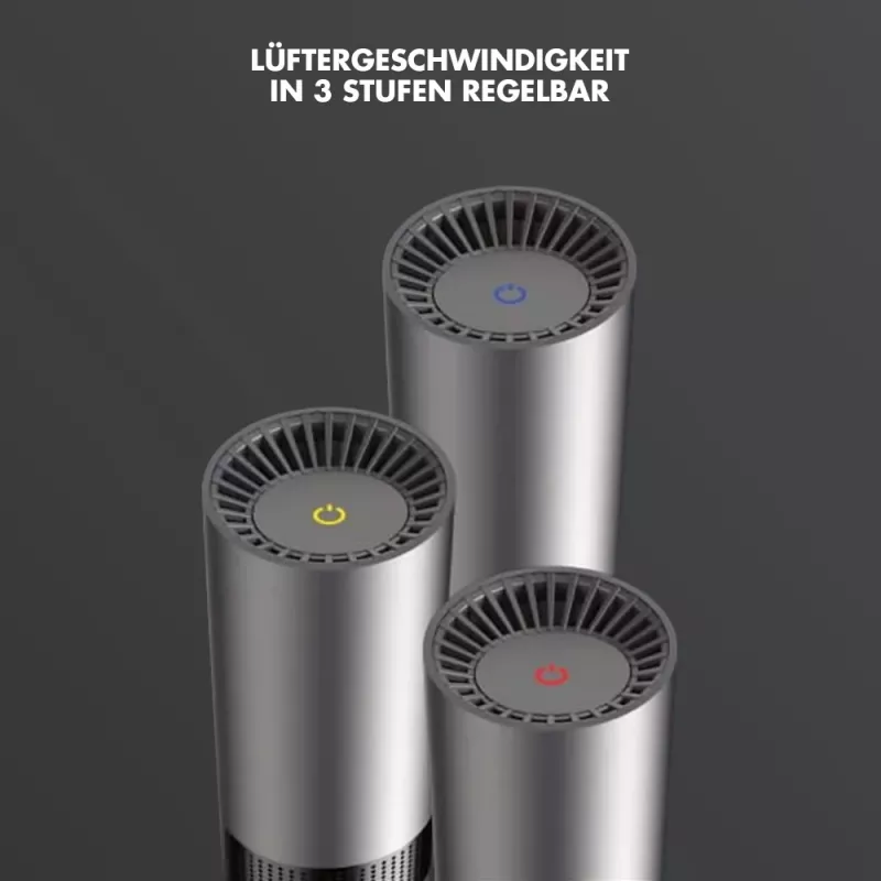 Čistička vzduchu Gastroback AG+ Airprotect Portable