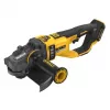 DeWalt DCG460NK-XJ FLEXVOLT 54V Akumulátorová uhlová brúska 230 mm, bez akumulátora