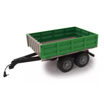 Rádioom riadený model Jamara 412412 elektromotor 1:16
