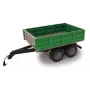 Rádioom riadený model Jamara 412412 elektromotor 1:16